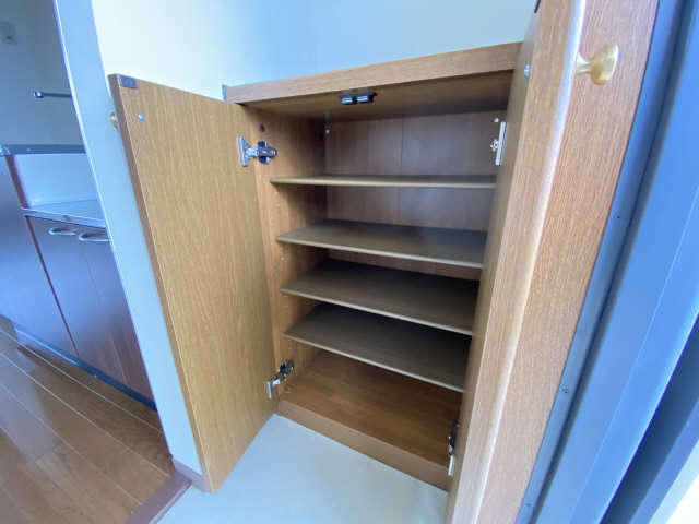 シューズBOX