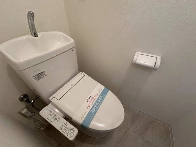WC