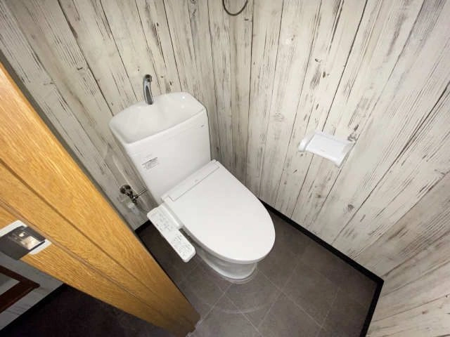 WC