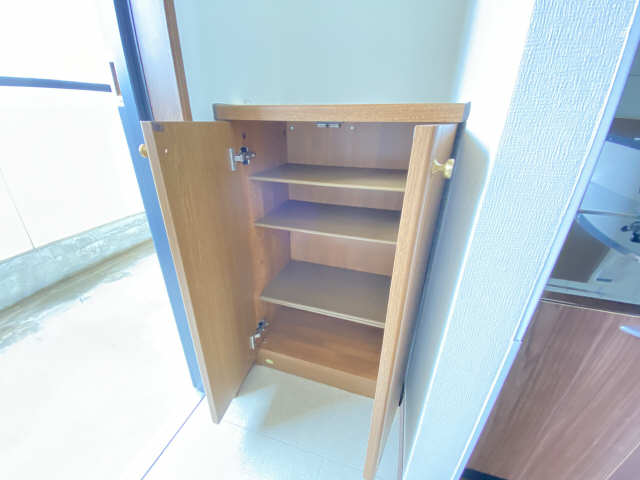 シューズBOX
