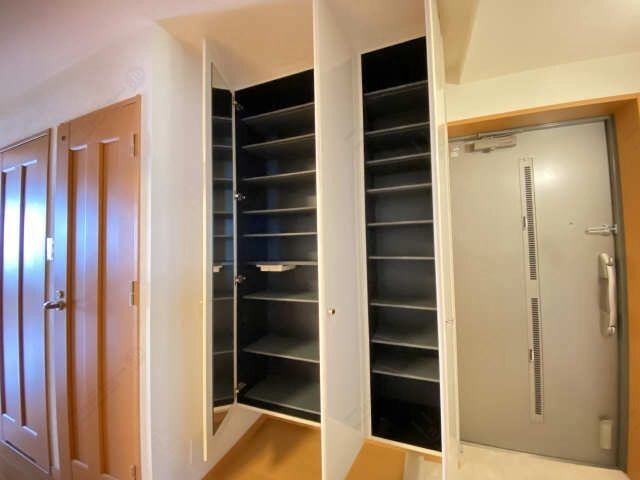 シューズBOX