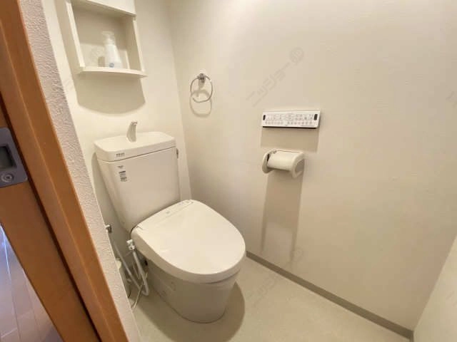 WC
