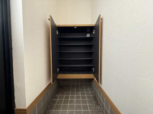 シューズBOX