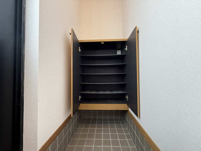シューズBOX