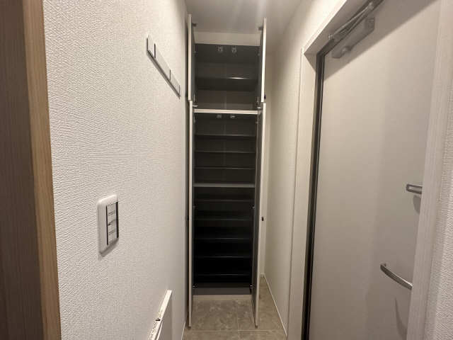 シューズBOX