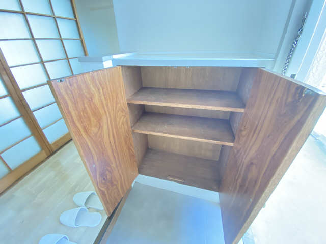 シューズBOX