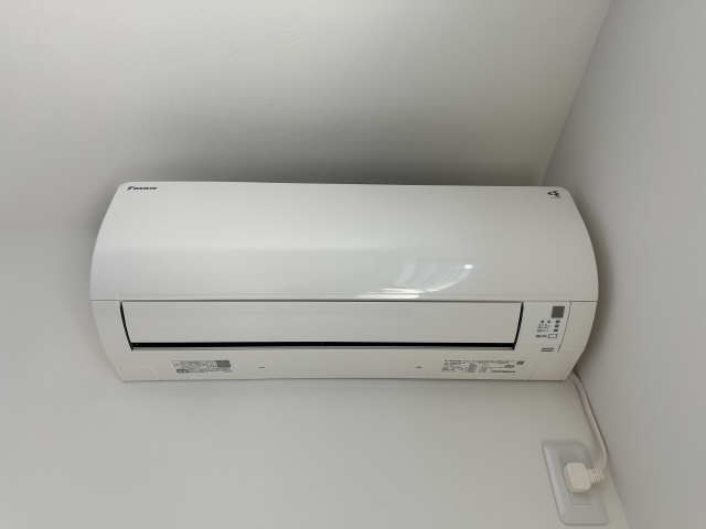 エアコン
