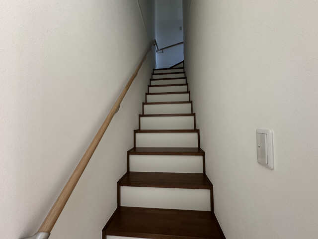 階段