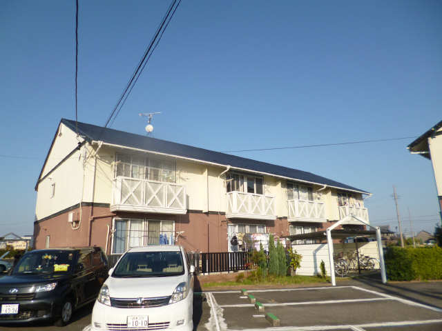 棟