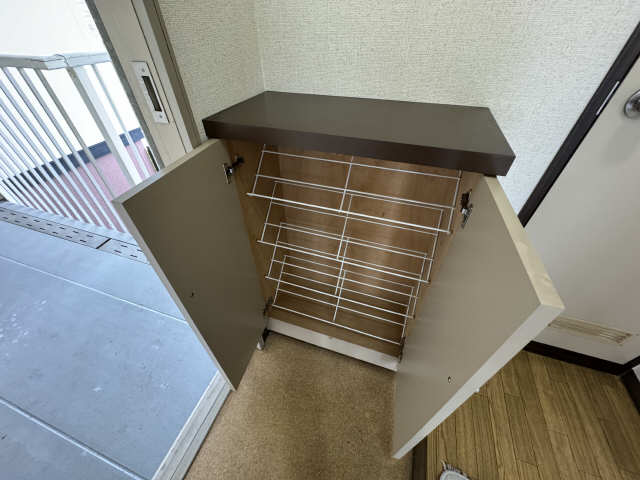 シューズBOX