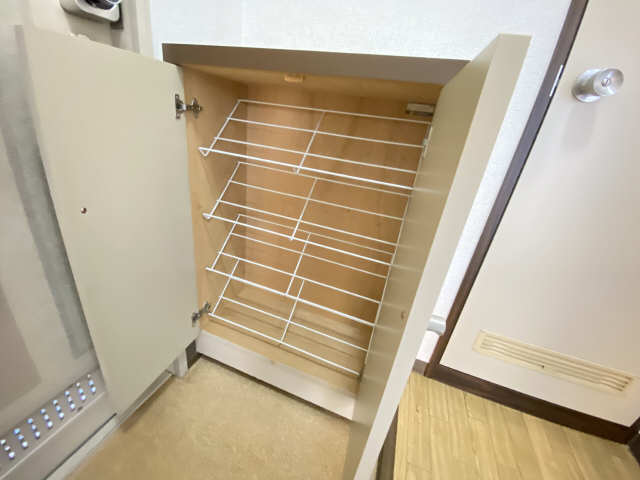 シューズBOX