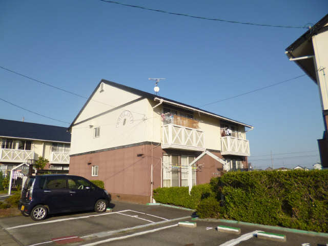 B棟