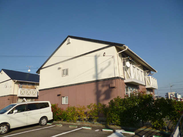 C棟