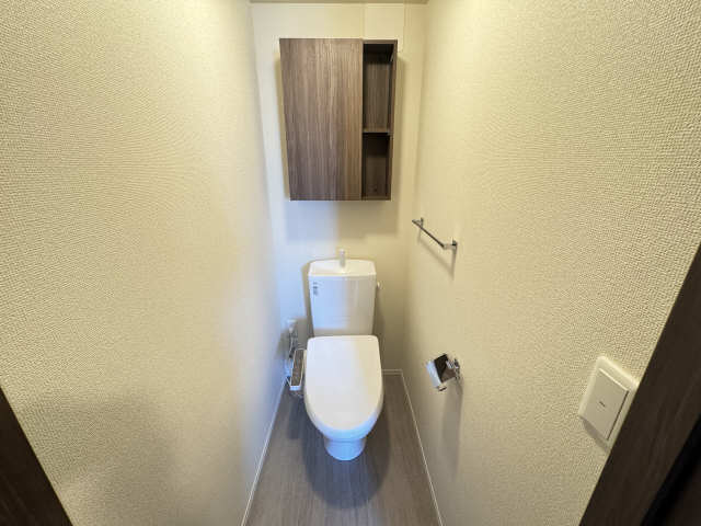 Ｓｈａｕｌａ 3階 WC