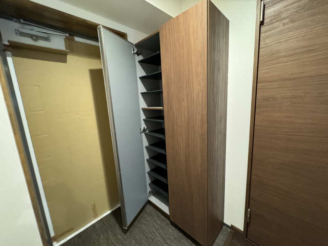 シューズBOX