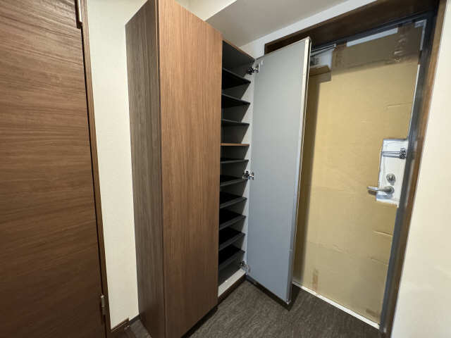 シューズBOX