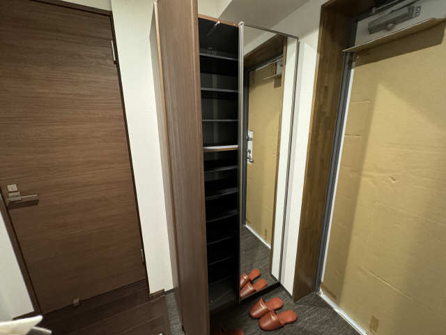シューズBOX