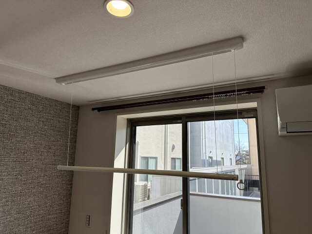 室内用物干し