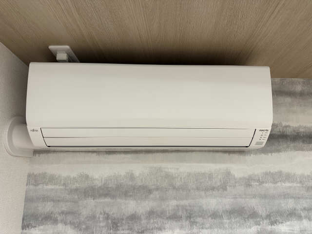 エアコン
