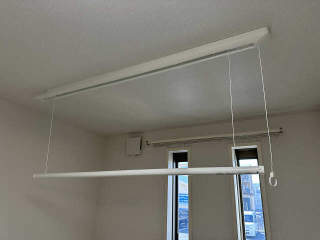 室内用物干し