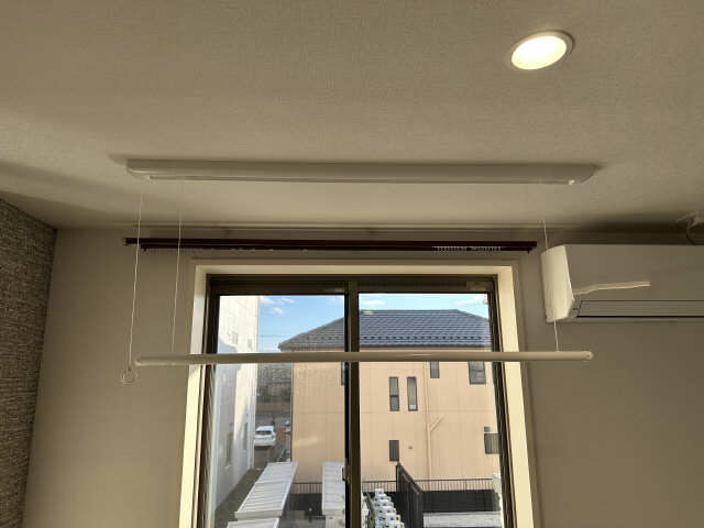 室内用物干し