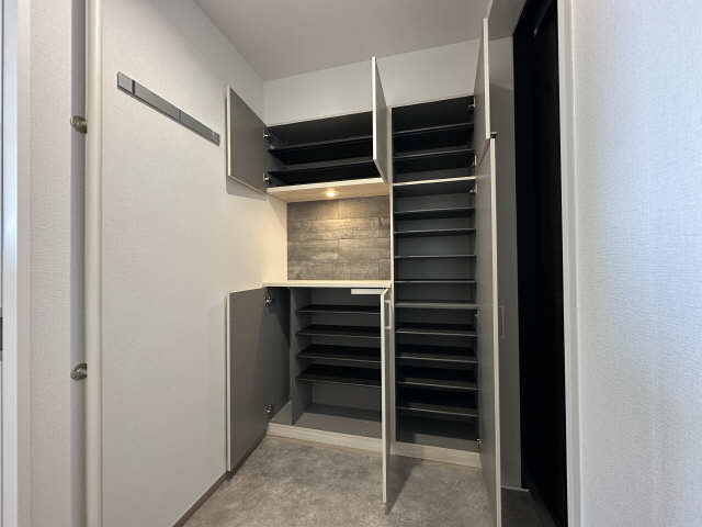 シューズBOX