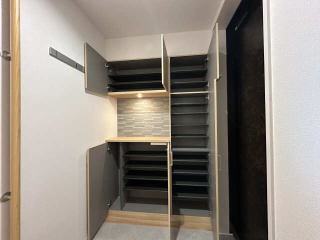 シューズBOX