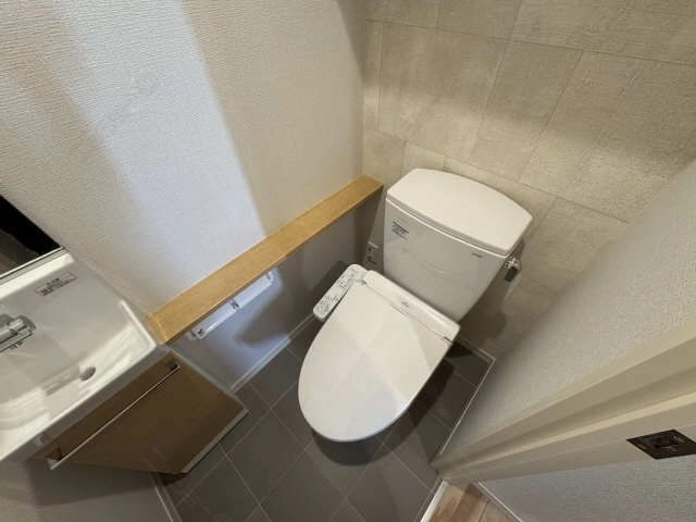 WC