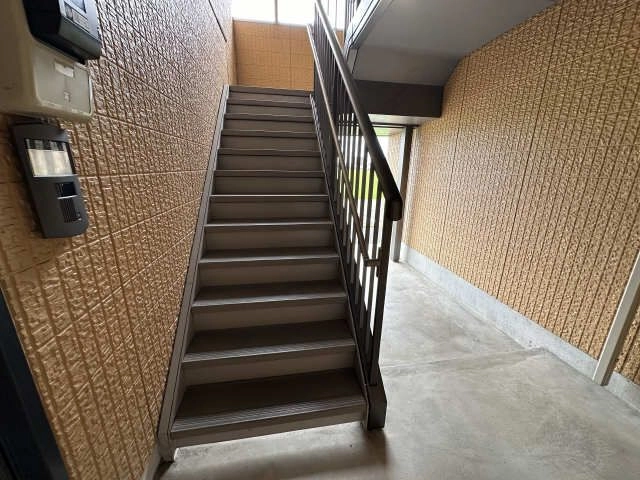 階段