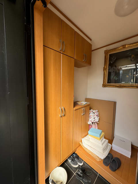シューズBOX
