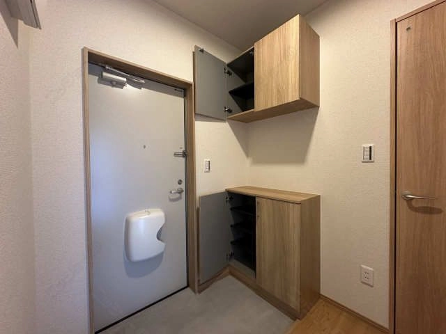 シューズBOX