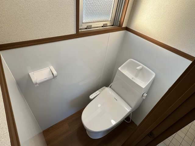 WC