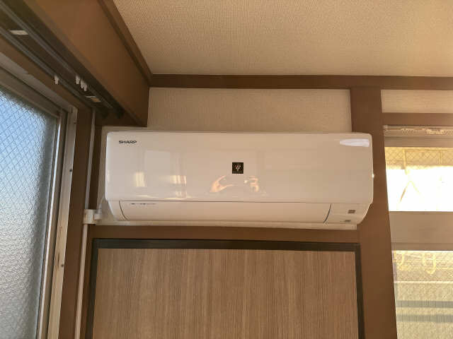 エアコン