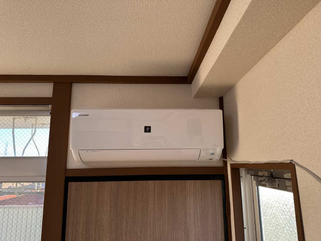 エアコン