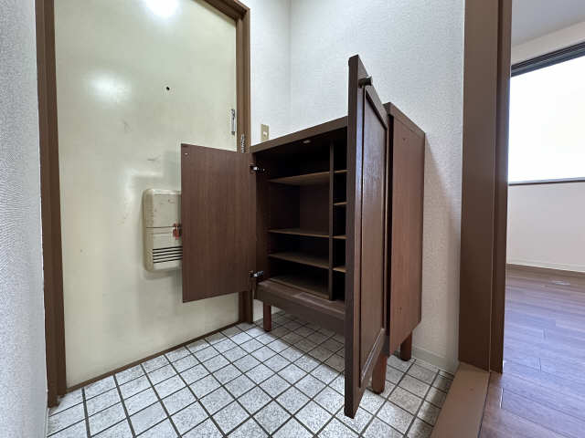 シューズBOX
