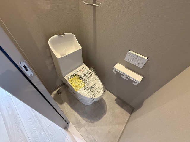 WC
