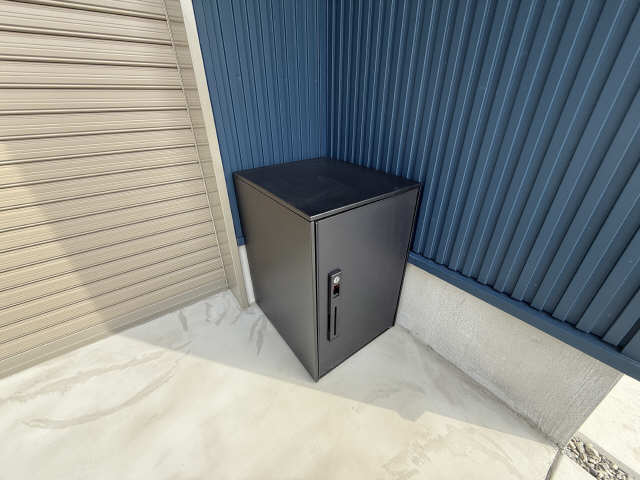 宅配BOX