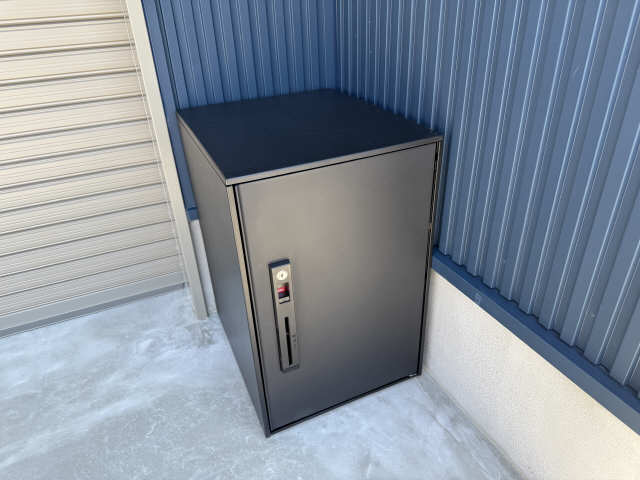 宅配BOX