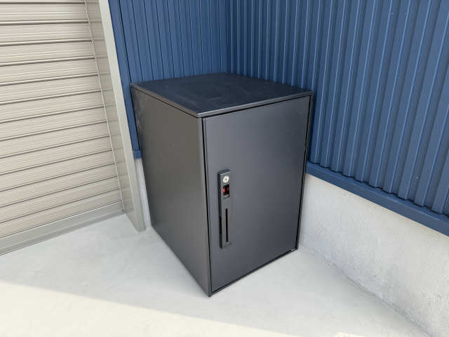 宅配BOX