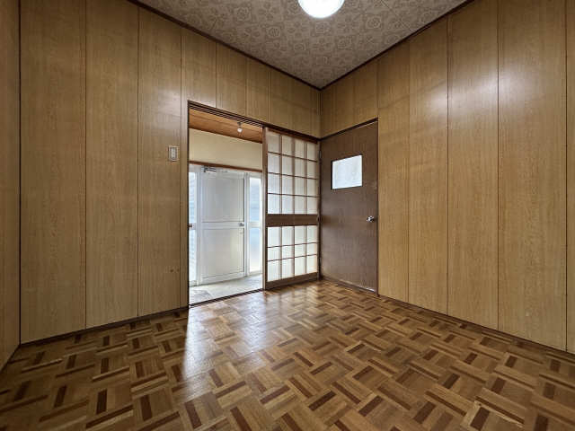 洋室