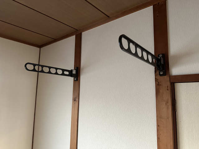 室内用物干し