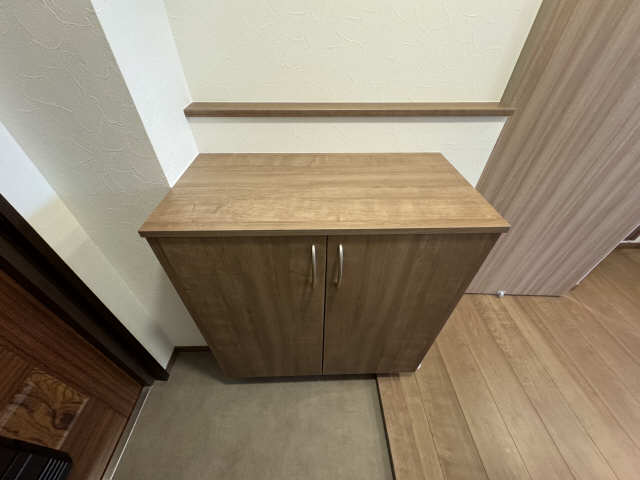 シューズBOX