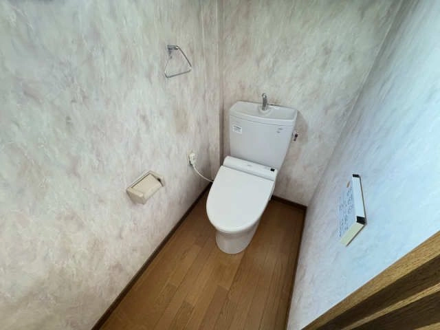 WC