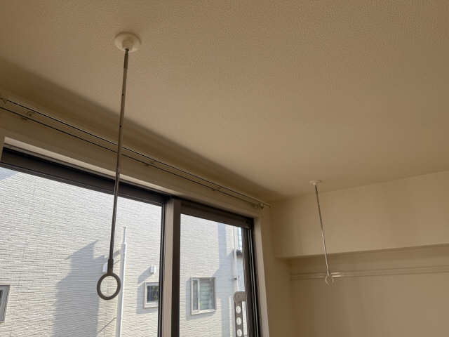 室内用物干し