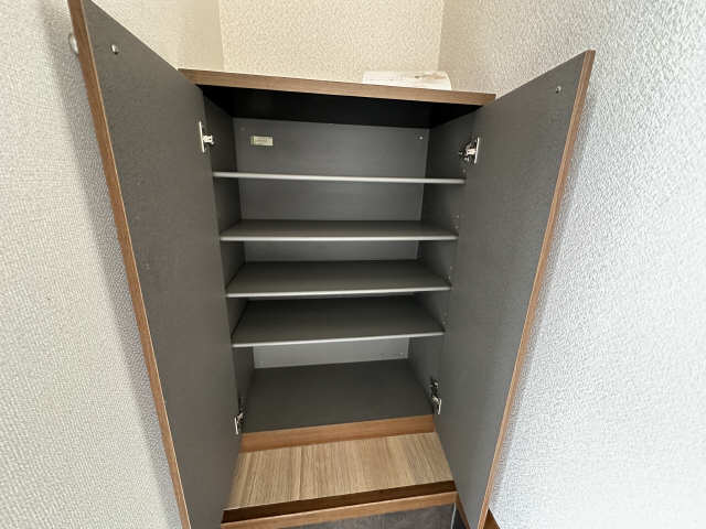 シューズBOX