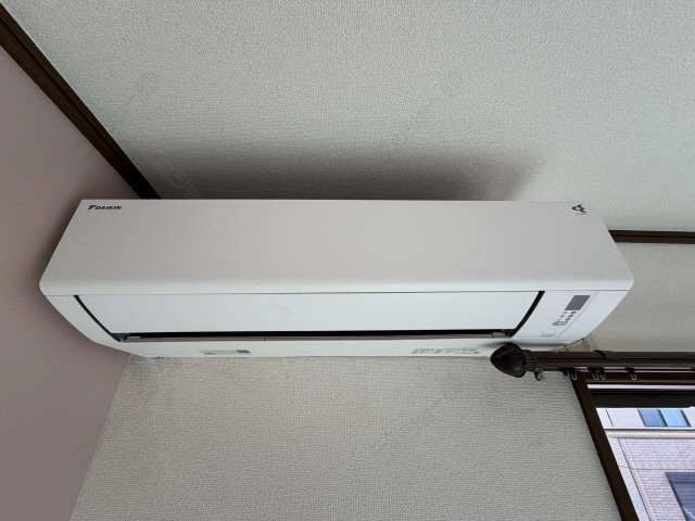 エアコン