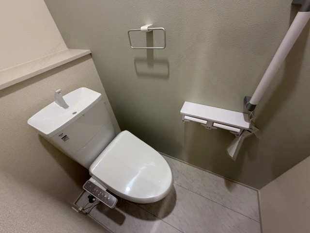 WC