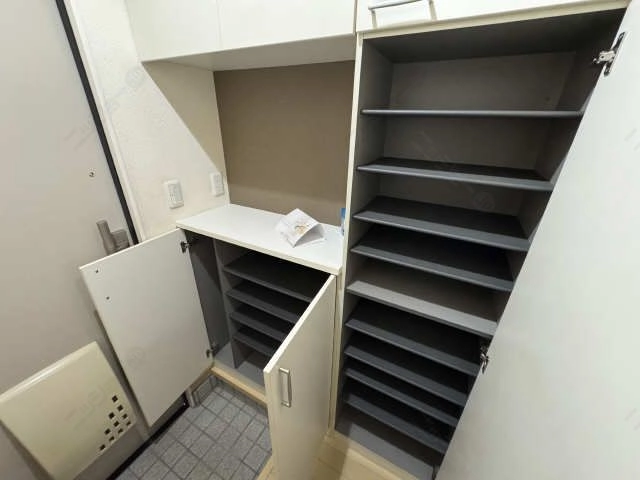 シューズBOX