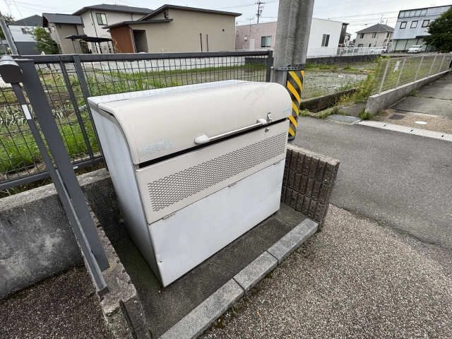 共用部分