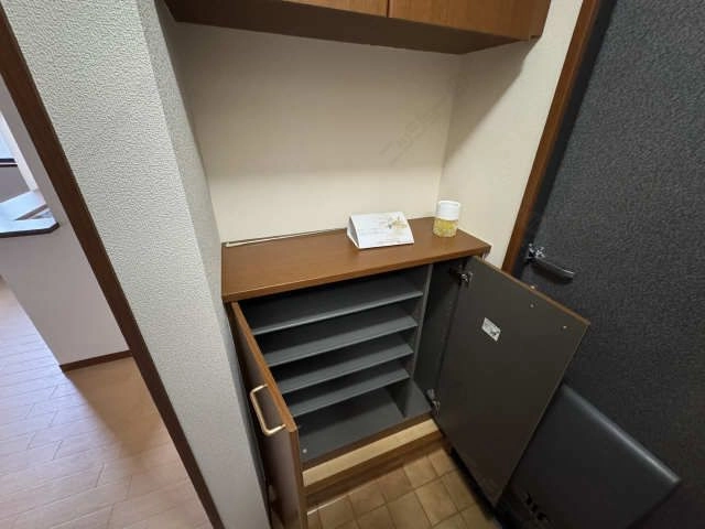 シューズBOX
